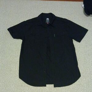 Ecko Unlimited Black Men's Shirt Size M